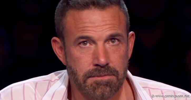 Ben Affleck Made Who Wants To Be a Millionaire History With One Final Answer