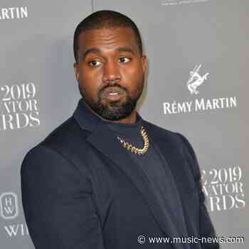 Kanye West settles sexual harassment lawsuit with former assistant