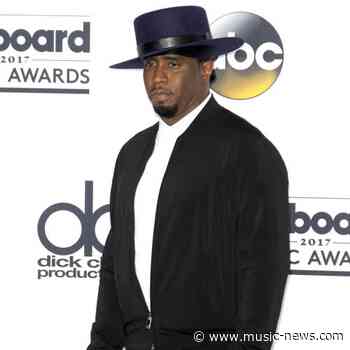 Sean 'Diddy' Combs' release date brought forward