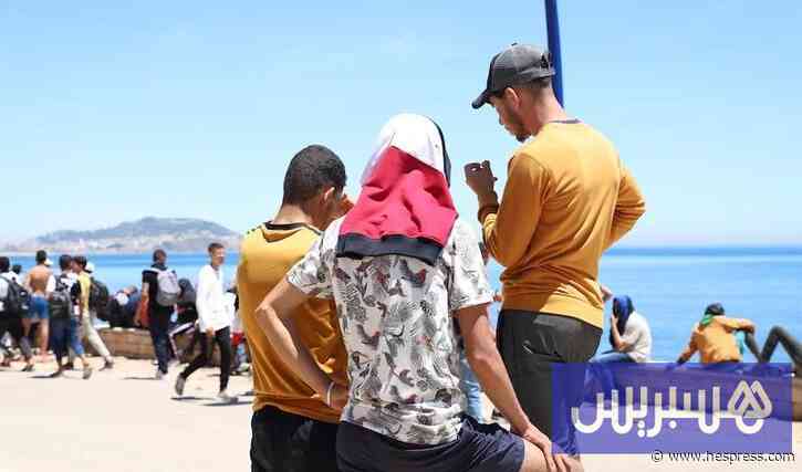 دراسة تكشف اتساع تأثير شبكات التواصل في التحفيز على الهجرة السرية