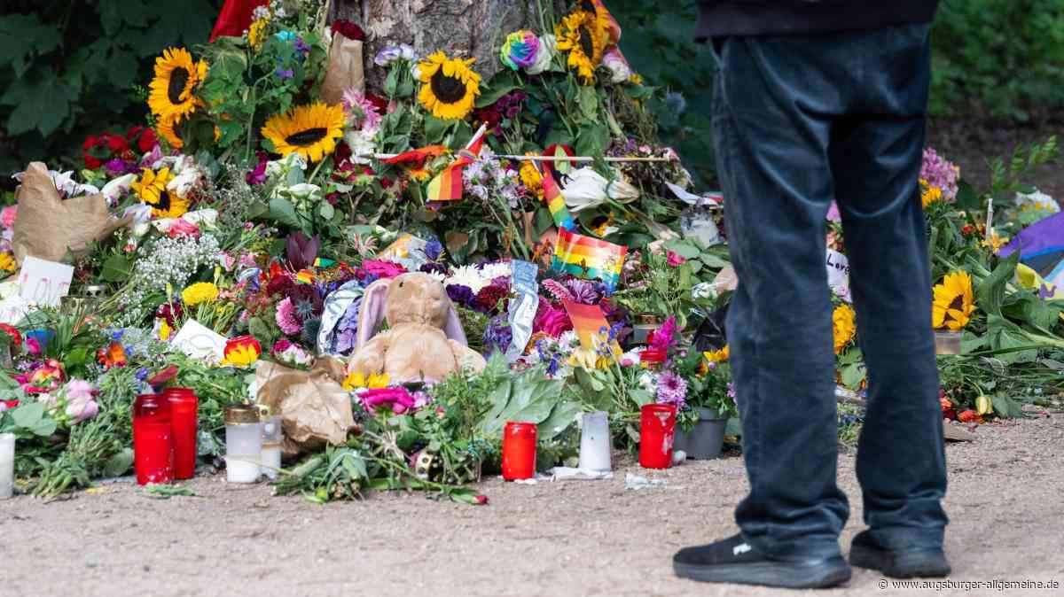 Nach dem CSD-Anschlag in Berlin: Wie gefährlich sind Islamisten für Bayern?