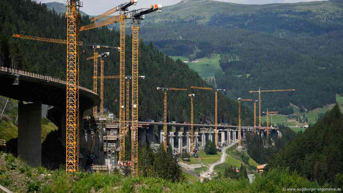 Megastaus am Brenner: Wann in den Sommerferien das größte Chaos droht