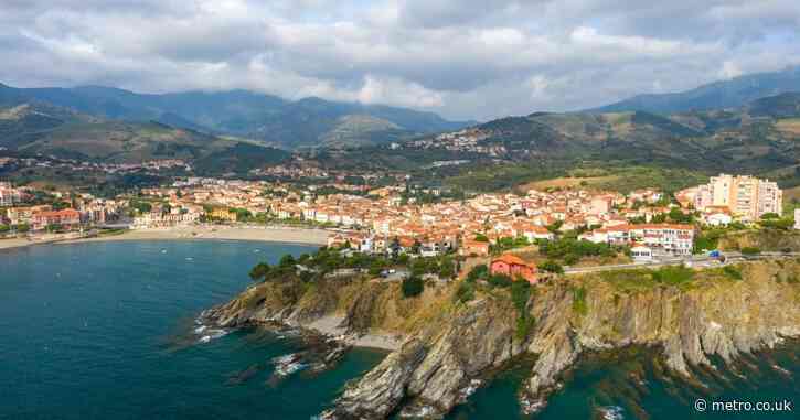 Forget Nice – there’s an underrated French seaside town Brits haven’t found yet