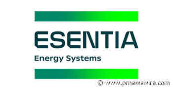 Esentia Announces Confidential Submission of Draft Registration Statement to SEC for Proposed Initial Public Offering in the U.S.