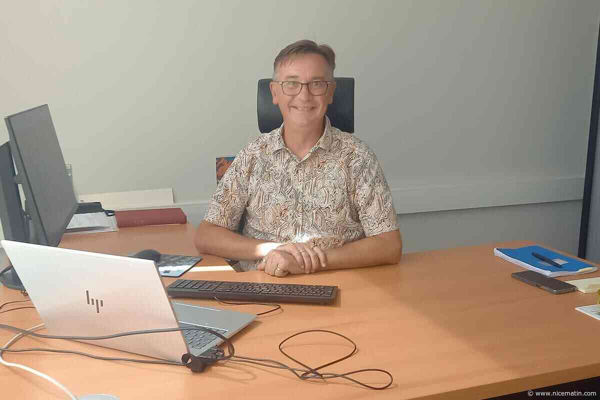 Ateliers sur les crimes sordides, généalogie, découverte d’une carte marine... Premier bilan pour le nouveau directeur des Archives départementales de Draguignan