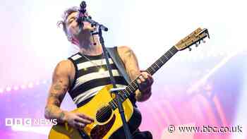 Callum Beattie and Mika among Belladrum's opening day acts