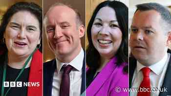 Which MSPs believe they can turn Scottish Labour's fortunes around?