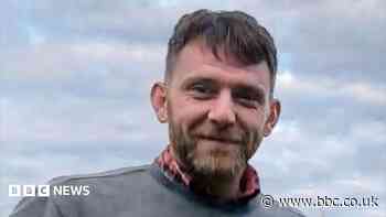 Man found dead with murdered wife had been accused of attacking her