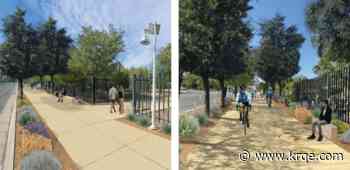 Residents raise concerns over Rail Trail segment connecting Old Town and the ABQ Biopark