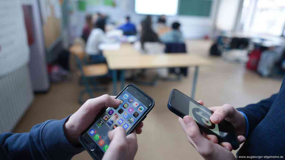 Mehr Ängste, mehr Druck: Welche Probleme haben unsere Schüler?