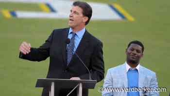 Chargers great, college Hall of Famer Billy Ray Smith Jr. dies at 64