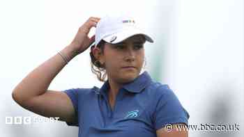 Talented teen Naughton keen to embrace Open chance