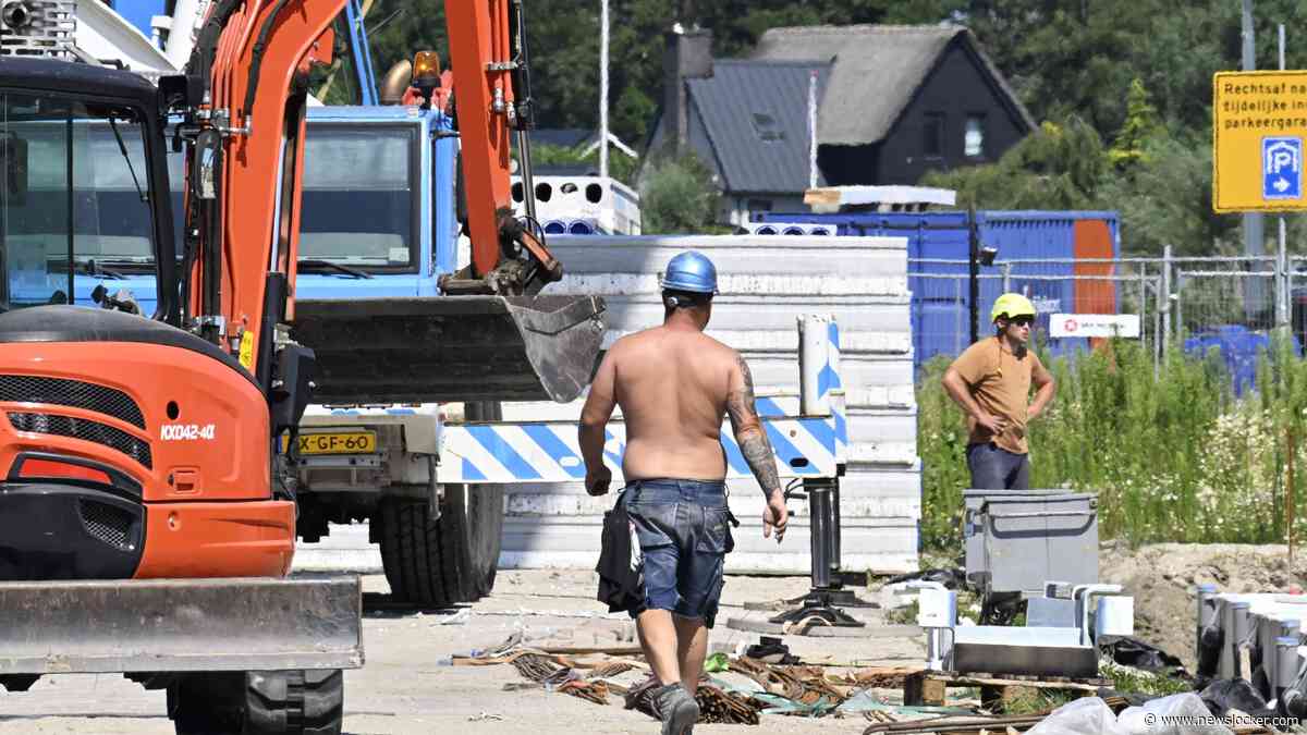 Arbeidsmarkt blijft rupsje-nooit-genoeg: werkloosheid daalt, krapte loopt weer op