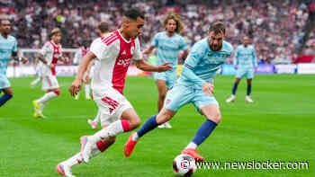 Voormalig Real Madrid-target Abdellah Ouazane (17) tempert Ajax-hype: ’Het gaat nu pas écht beginnen’