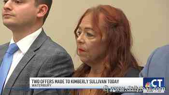 Connecticut mom makes risky legal move after getting sweetheart deal for allegedly locking stepson inside decrepit house of horrors for decades