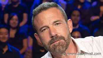 Ben Affleck lands rare $1million prize during guest appearance on Who Wants To Be A Millionaire