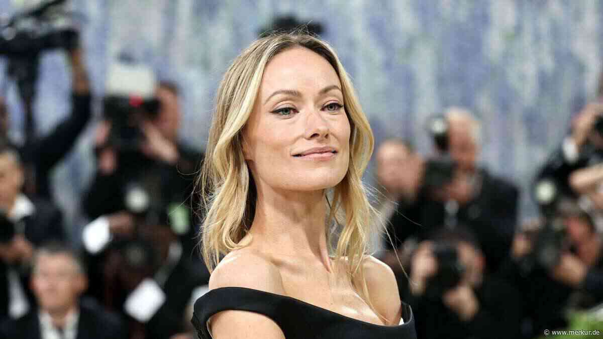 „The Invite“-Star Olivia Wilde: Das sind ihre berühmten Ex-Partner