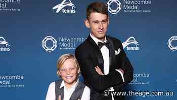 ‘Like my older brother’: Protege Cruz Hewitt to face de Minaur in Washington