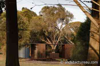 ‘Profound’ architectural intervention wins 2026 ArchitectureAu Award for Social Impact