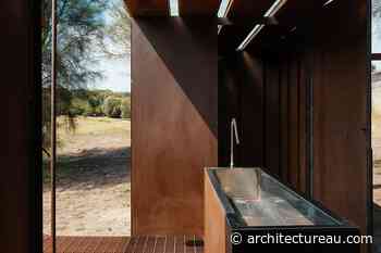 2026 ArchitectureAu Award for Social Impact: Winner