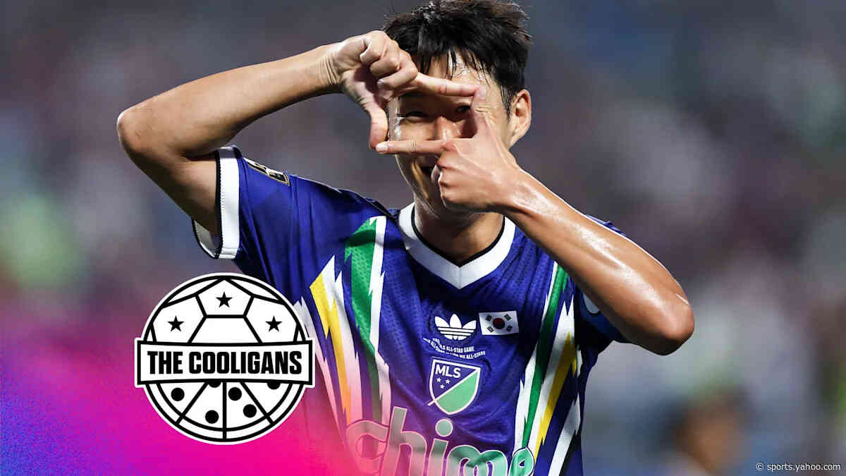 Live From Charlotte: MLS All-Star Verdict, Messi Drama & FIFA's Shocking Proposal