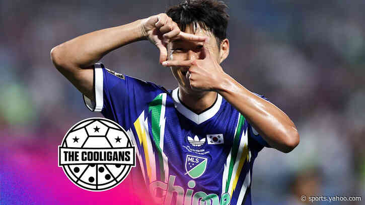 Live From Charlotte: MLS All-Star Verdict, Messi Drama & FIFA's Shocking Proposal