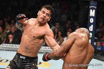 Paulo Costa warns Carlos Ulberg against 2027 return plans