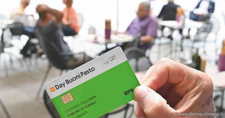 Chi guadagna dal sistema dei buoni pasto? Da operatore dico: non certo gli esercenti