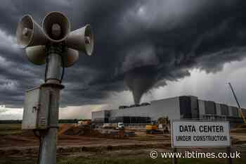 Indiana Tornado Sirens Knocked Out After Data Centre Cuts Power Ahead of Severe Storms