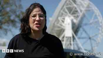 Jodrell Bank cuts 'a disappointing gamble'