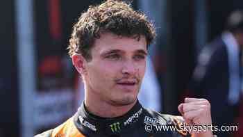 'All to play for!' - Why Norris can still retain his F1 title