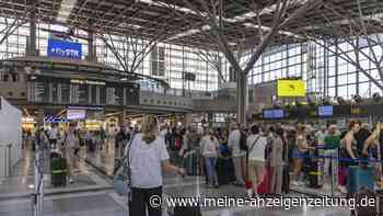 Früher am Flughafen sein? Meine überraschende Erfahrung in Stuttgart zeigt warum