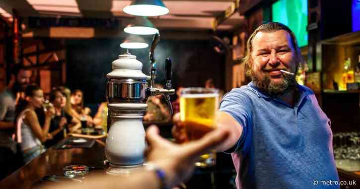 I’m encouraging everyone to order a Foster’s Top – here’s why