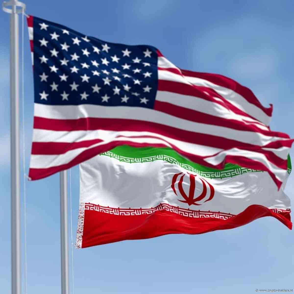 Oliekoers blijft hoog terwijl Amerika nieuwe aanvallen op Iran overweegt