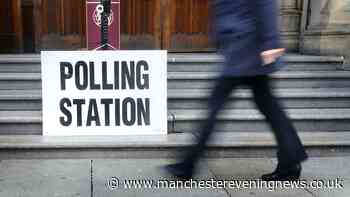 If you don’t vote, you can't whinge