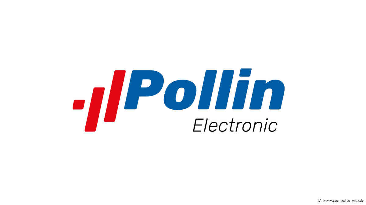 Pollin: Elektronikhändler mit ungewöhnlicher Geschichte ist insolvent