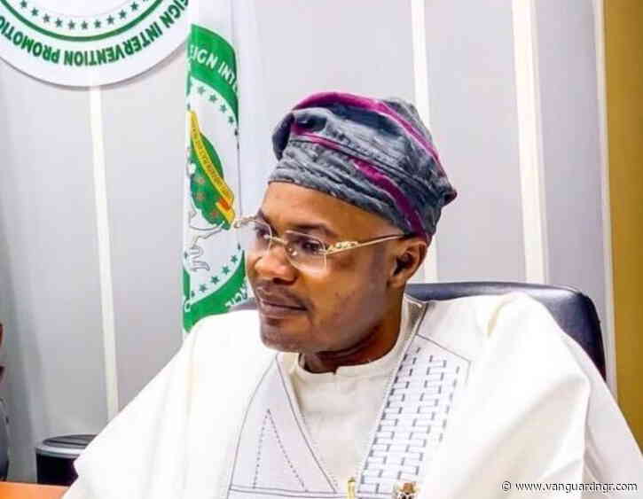 PFIPC: We failed due diligence on recruitment waiver — HCSF