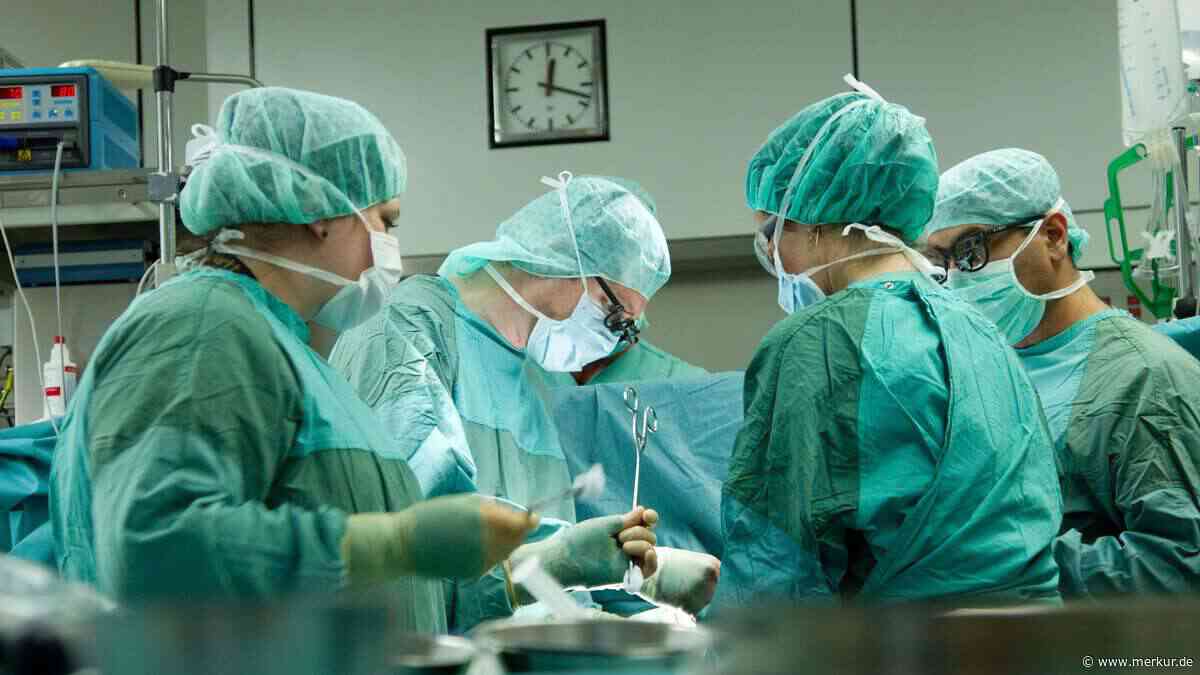 Welche Leistungen dürfen die Starnberger Kliniken anbieten? Prüfung steht bevor
