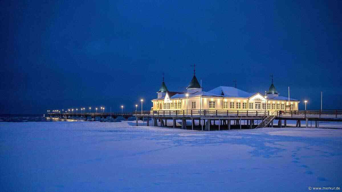 Aktuelle Hitzewelle könnte laut Bauernregel für einen Traumwinter sorgen