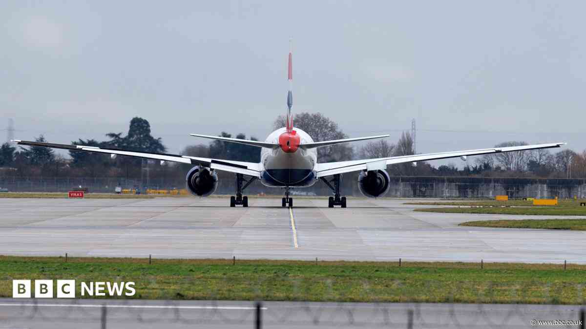 Ticket prices set to rise by 15p as Heathrow able to recover runway project money