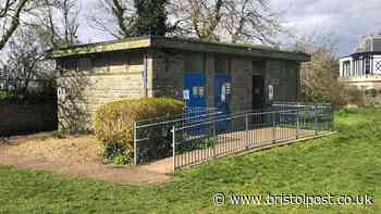 Long-stalled plan to turn Downs derelict toilet block into café take step forward