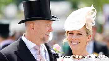 Zara and Mike Tindall's non-negotiable rule for happy marriage