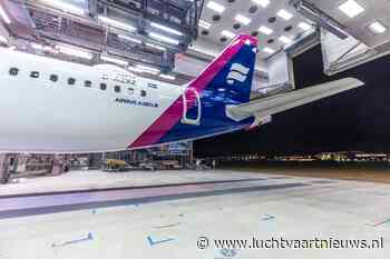Icelandair tekent voor zes extra Airbus A320neo's om laatste Boeing 757's af te lossen