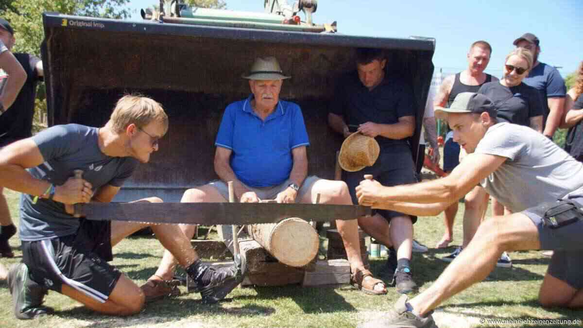 TSV Aßling holt sich beim Gemeindesportfest den Gesamtsieg