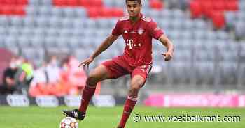Gevormd door andere Bayern-legenden, vertrokken toen Kompany kwam: dit is tweede grootste speler in de JPL