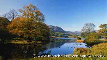 The Lake District walk named the best in the UK for families to do this summer