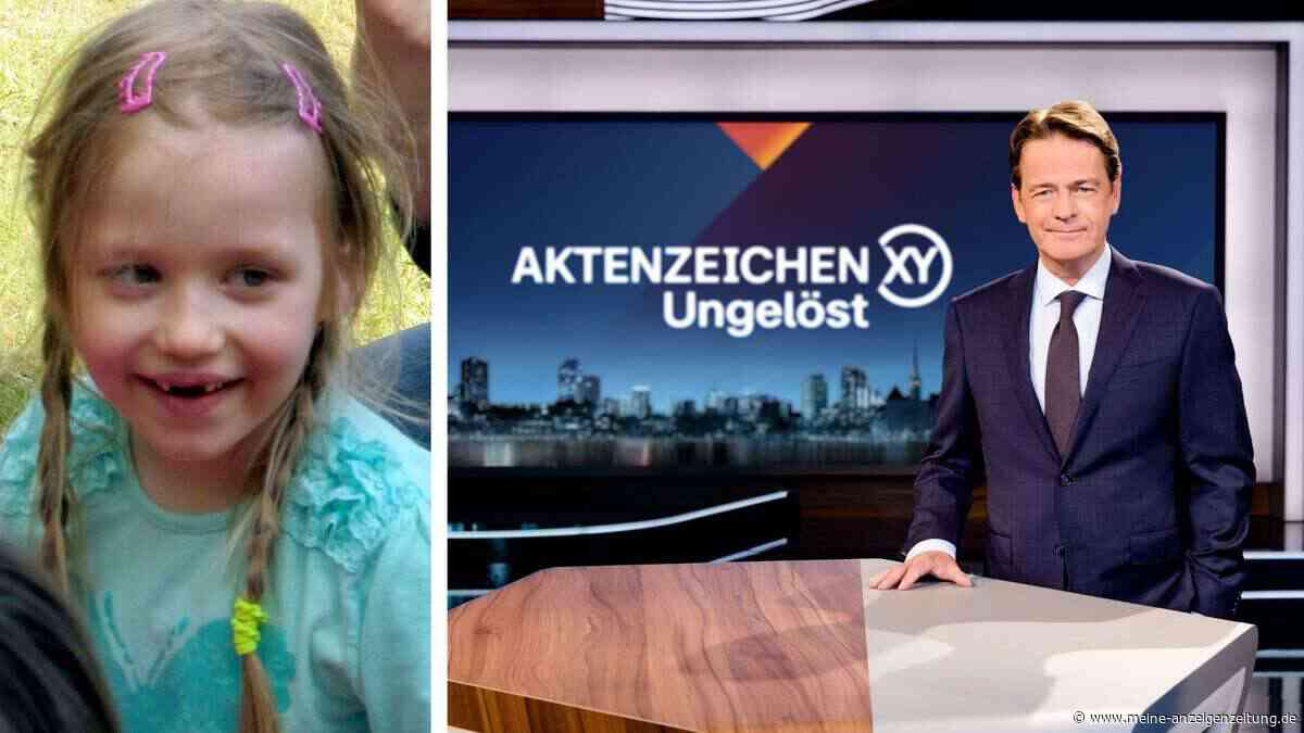 Fünfjährige Inga verschwand 2015 – elf Jahre später gibt es zahlreiche neue Hinweise