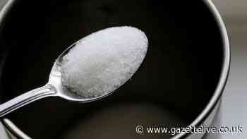 Limiting sugar 'early' can 'slash risk of dementia' - new study