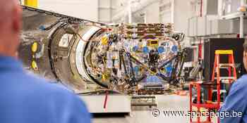NASA's reddingsmissie moet nu zelf gered worden
