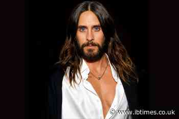Suicide Squad Stars Received Used Condoms from Jared Leto in Extreme Method Acting Stunt